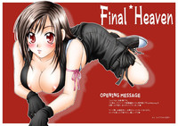Final Heaven hentai