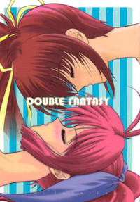 DOUBLE FANTASY hentai