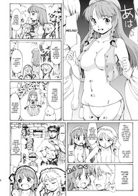 Ukyoe-kan Smiling Knife EXPANSION hentai