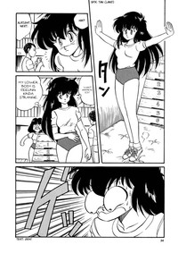 Chotto Dake Ee Kimochi!! Ch3 hentai