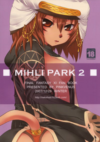 Mihli Park 2 hentai