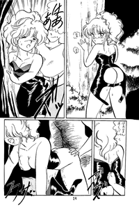 Ranma no Manma 5 hentai