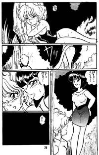 Ranma no Manma 5 hentai