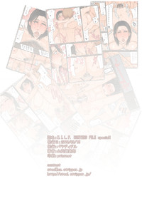 M.I.L.F. HUNTERS FILE SPECIAL 2010 SUMMER hentai