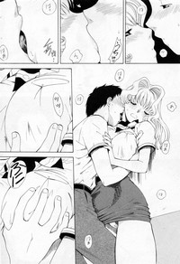 Tonda W Vol.1 hentai