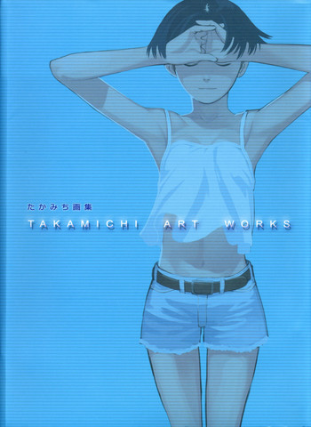 Takamichi Art Works hentai