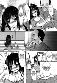 Otou-sama no Mesu | The Bitch of My Father in Law hentai