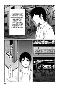 Cafe e Youkoso - Welcome To A Cafe hentai