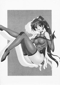 Suki Suki Eika-san Deluxe hentai