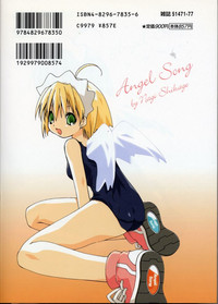 Angel Song hentai