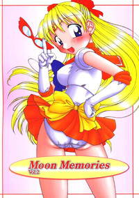 Moon Memories Vol. 2 hentai