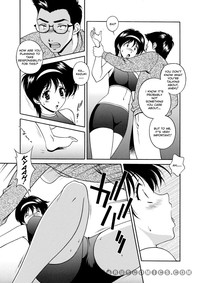 Comic AG Digital 02 hentai