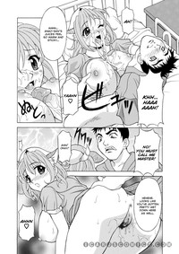 Comic AG Digital 02 hentai