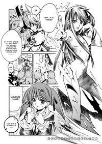 Comic AG Digital 02 hentai