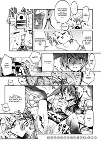 Comic AG Digital 02 hentai