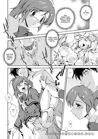 Comic AG Digital 03 hentai