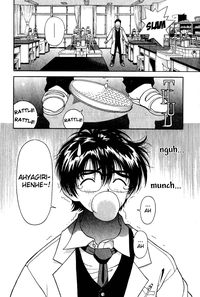 Gakuen Heaven - Chapter 05 hentai