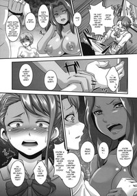 Ano Hi Aishita Kanojo no Chitai wo Bokudake ga Mada Shiranai | I Was the Only One Who Didn't Know How Perverted the Girl Who I Made Love With on That Day Was[Englis hentai