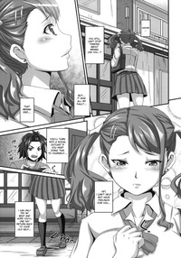 Ano Hi Aishita Kanojo no Chitai wo Bokudake ga Mada Shiranai | I Was the Only One Who Didn't Know How Perverted the Girl Who I Made Love With on That Day Was[Englis hentai