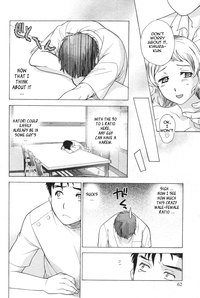 Nurse o Kanojo ni Suru Houhou - How To Go Steady With A Nurse 1 hentai