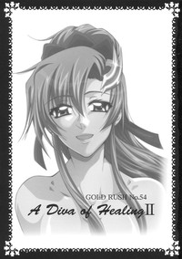 A Diva of Healing II hentai