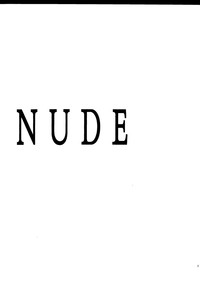 Nude hentai