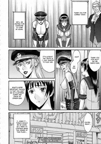Sailor Fuku to Strip Chapter 2 hentai
