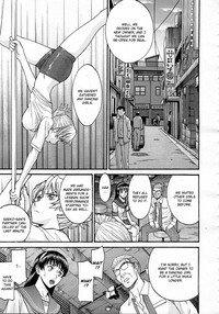 Sailor Fuku to Strip Chapter 2 hentai