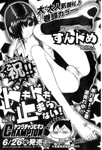 Young Champion Retsu Vol.07 hentai