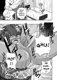 Jyuki Enbu11 hentai