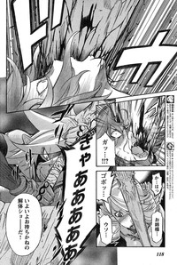 Young Champion Retsu Vol.17 hentai