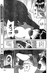 Young Champion Retsu Vol.19 hentai