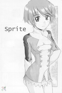 Sprite hentai