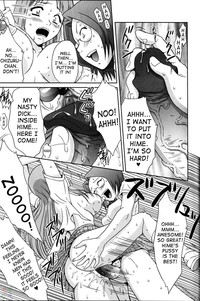 Orihime-chan de GO hentai