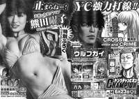 Young Champion Retsu Vol.20 hentai