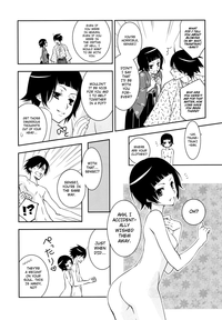 Kagiana Gekijou Shoujo 10 | Keyhole Theater Girls 10Strange Companions hentai