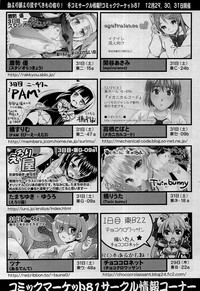 COMIC RiN 2012-01 hentai