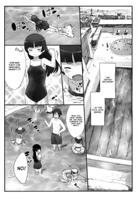 Kuroneko Note 3. hentai