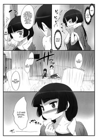 Kuroneko Note 3. hentai