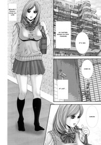 Futanari Ai Ch. 1-7 hentai