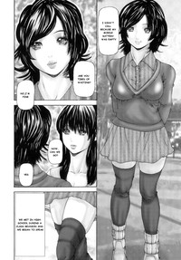 Futanari Ai Ch. 1-7 hentai