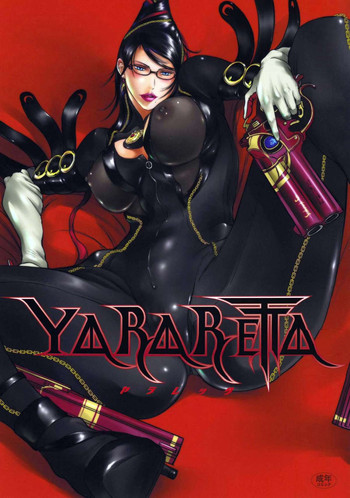 YARARETTA hentai