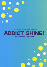 Addict Shine hentai