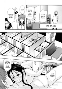 Shoujogata Seishoriyou Nikubenki | Meat Toilet for Girl Type Processing Ch. 3-4 hentai