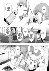 Shoujogata Seishoriyou Nikubenki | Meat Toilet for Girl Type Processing Ch. 3-4 hentai