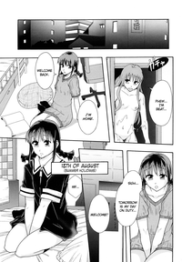 Shoujogata Seishoriyou Nikubenki | Meat Toilet for Girl Type Processing Ch. 3-4 hentai