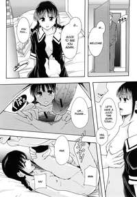 Shoujogata Seishoriyou Nikubenki | Meat Toilet for Girl Type Processing Ch. 3-4 hentai