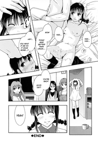 Shoujogata Seishoriyou Nikubenki | Meat Toilet for Girl Type Processing Ch. 3-4 hentai