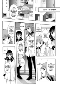 Shoujogata Seishoriyou Nikubenki | Meat Toilet for Girl Type Processing Ch. 3-4 hentai