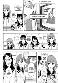 Shoujogata Seishoriyou Nikubenki | Meat Toilet for Girl Type Processing Ch. 3-4 hentai